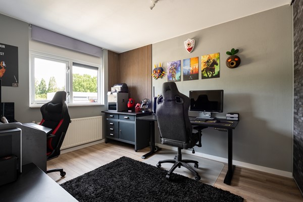 Medium property photo - Travertijndijk 46, 4706 TS Roosendaal